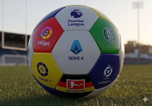 冰球比赛激烈瞬间